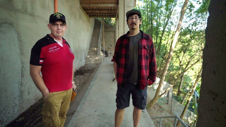 Este domingo 4 de abril a las 19hrs se estrena exclusivamente por HBO y HBO GO, el último episodio de la serie documental Q: INTO THE STORM